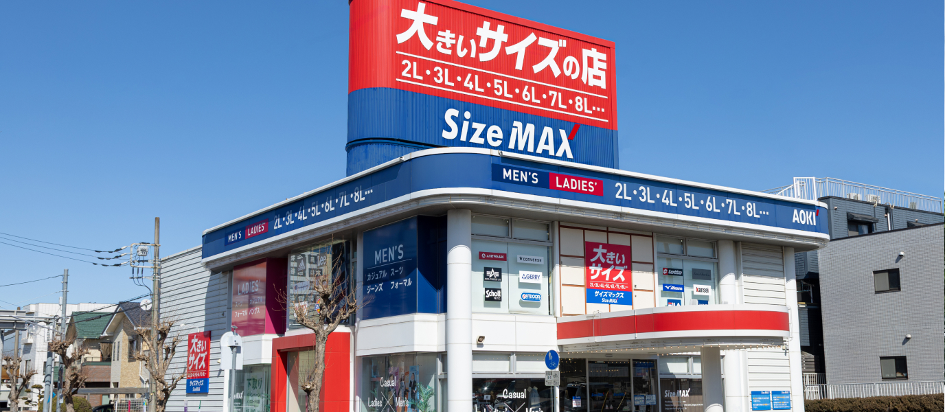 ORIHICAの店内の様子