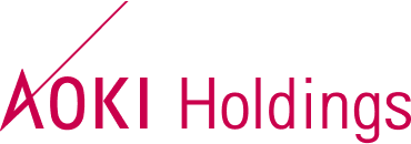 AOKI Holdings