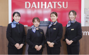 導入した会社の様子