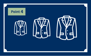 ユニフォームのイラスト